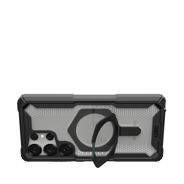 Ốp lưng UAG Samsung Galaxy S25 Ultra Plasma XTE có Magsafe