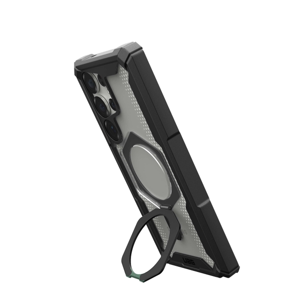 Ốp lưng UAG Samsung Galaxy S25 Ultra Plasma XTE có Magsafe
