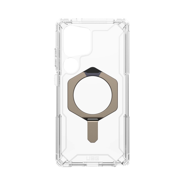 Ốp lưng UAG Samsung Galaxy S25 Ultra Plasma XTE có Magsafe