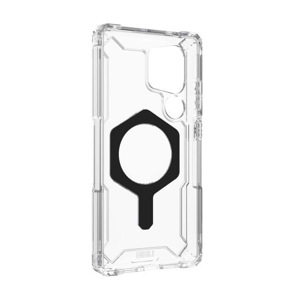 Ốp lưng UAG Samsung Galaxy S25 Ultra Plasma XTE có Magsafe