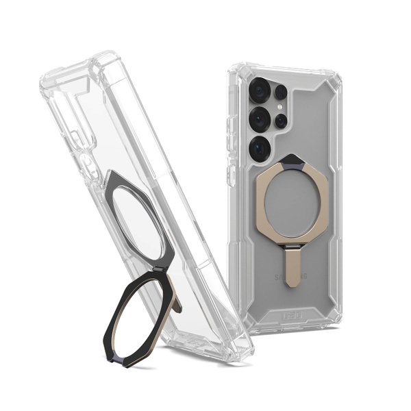 Ốp lưng UAG Samsung Galaxy S25 Ultra Plasma XTE có Magsafe