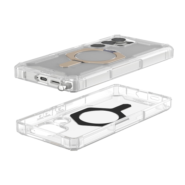 Ốp lưng UAG Samsung Galaxy S25 Ultra Plasma XTE có Magsafe