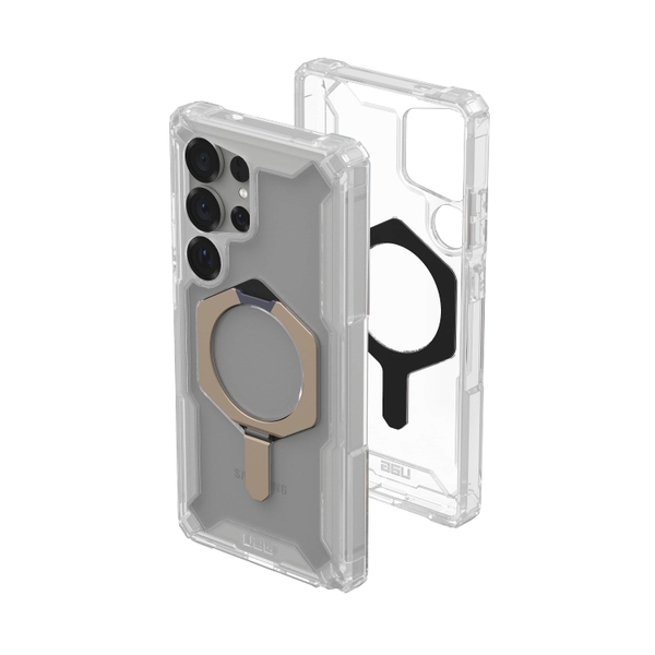 Ốp lưng UAG Samsung Galaxy S25 Ultra Plasma XTE có Magsafe