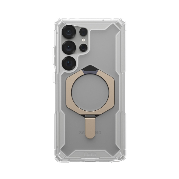 Ốp lưng UAG Samsung Galaxy S25 Ultra Plasma XTE có Magsafe