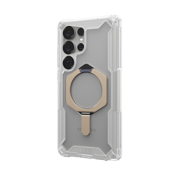 Ốp lưng UAG Samsung Galaxy S25 Ultra Plasma XTE có Magsafe