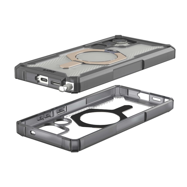 Ốp lưng UAG Samsung Galaxy S25 Ultra Plasma XTE có Magsafe