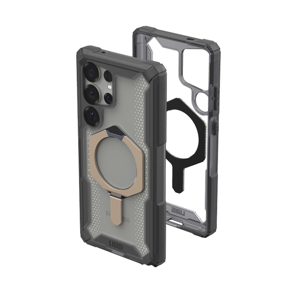 Ốp lưng UAG Samsung Galaxy S25 Ultra Plasma XTE có Magsafe