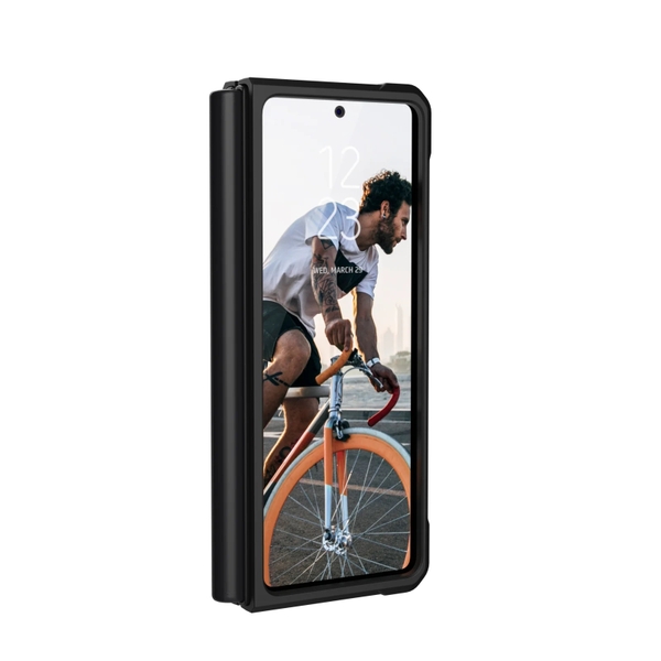 Ốp lưng UAG Samsung Galaxy Z Fold 3 Civilian