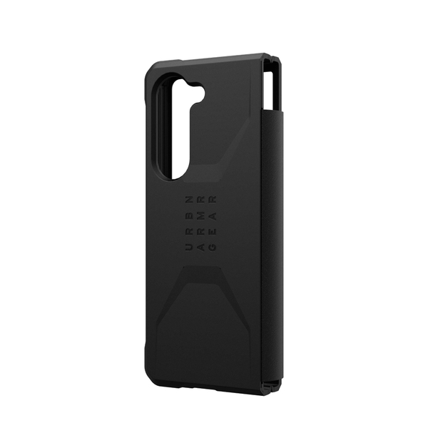 Ốp lưng UAG Samsung Galaxy Z Fold 5 Civilian