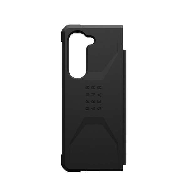 Ốp lưng UAG Samsung Galaxy Z Fold 5 Civilian