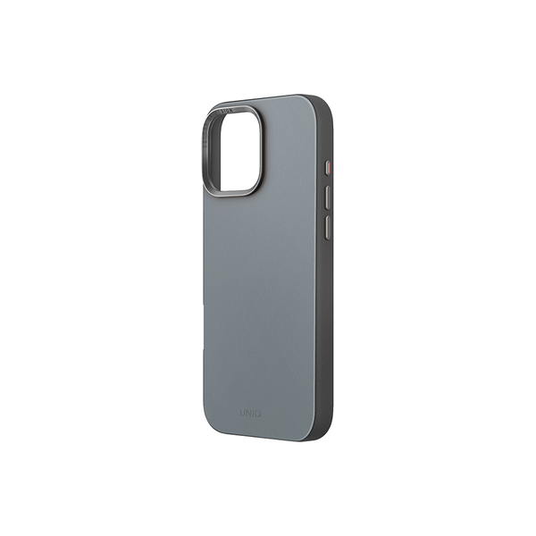 Ốp lưng UNIQ HYBRID iPhone 16 Pro Max Magnetic LYDEN DS