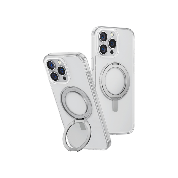 Ốp lưng UNIQ HYBRID iPhone 16 Pro Max SWIVIX