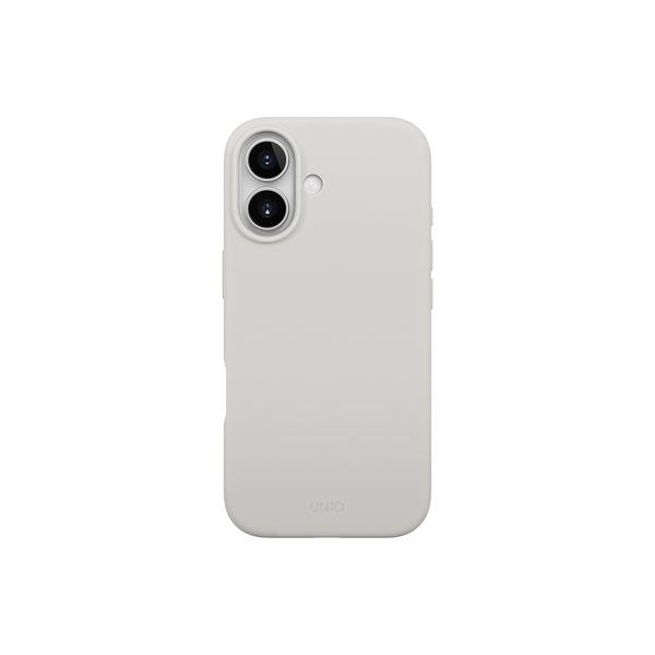 Ốp lưng UNIQ HYBRID iPhone 17 Magclick Charging LINO
