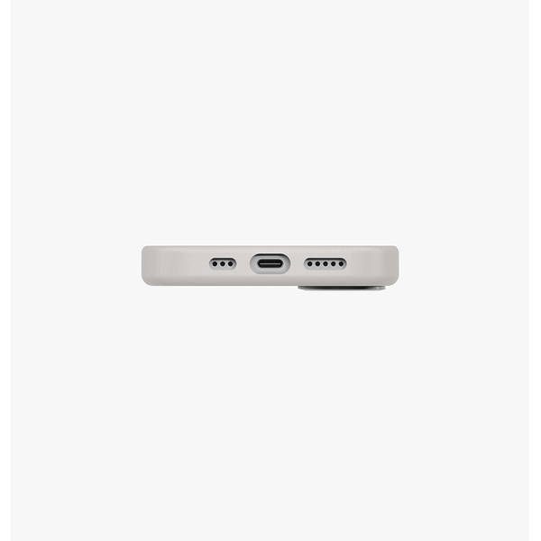 Ốp lưng UNIQ HYBRID iPhone 17 Magclick Charging LYDEN