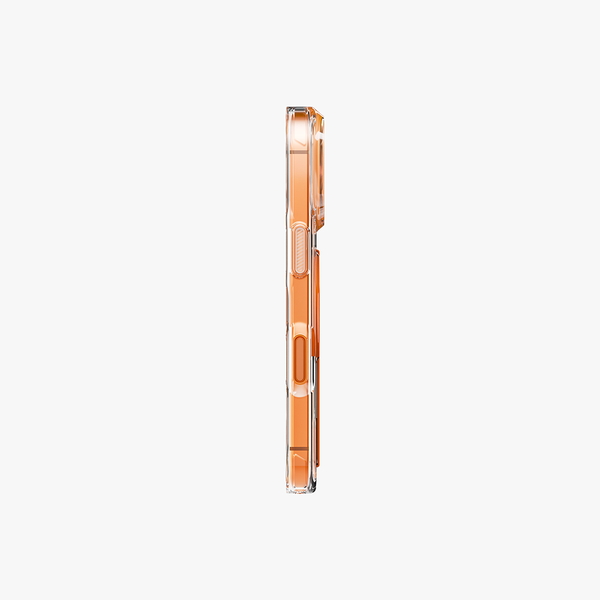Ốp lưng UNIQ HYBRID iPhone 17 Pro Max Magclick Charging HELDRO AIR
