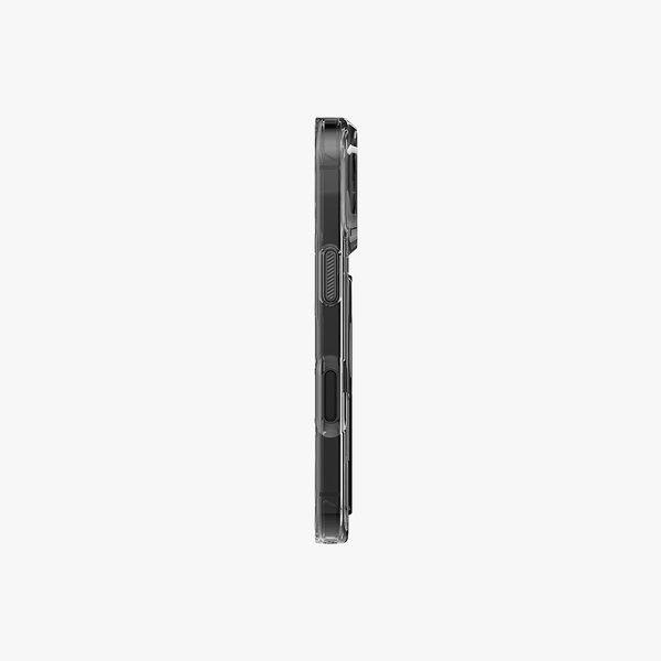 Ốp lưng UNIQ HYBRID iPhone 17 Pro Magclick Charging HELDRO AIR
