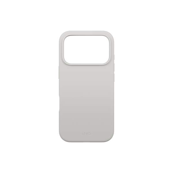 Ốp lưng UNIQ HYBRID iPhone 17 Pro Max Magclick Charging LINO