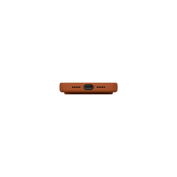 Ốp lưng UNIQ HYBRID iPhone 17 Pro Max Magclick Charging LINO