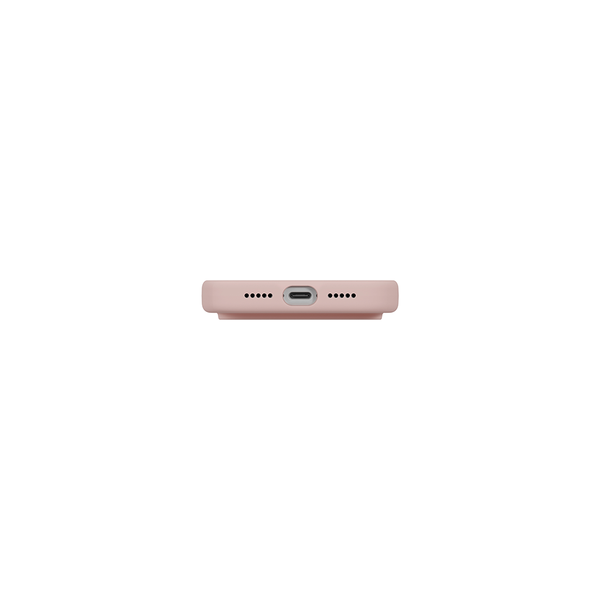 Ốp lưng UNIQ HYBRID iPhone 17 Pro Max Magclick Charging LINO