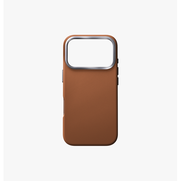 Ốp lưng UNIQ HYBRID iPhone 17 Pro Magclick Charging LYDEN