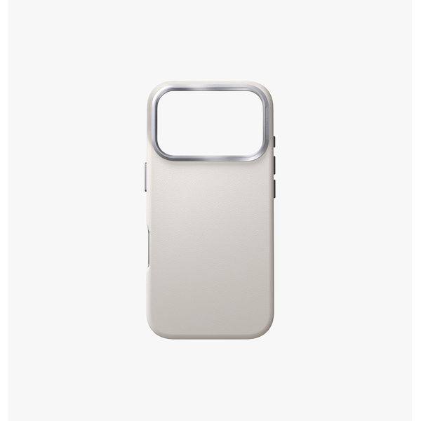 Ốp lưng UNIQ HYBRID iPhone 17 Pro Magclick Charging LYDEN