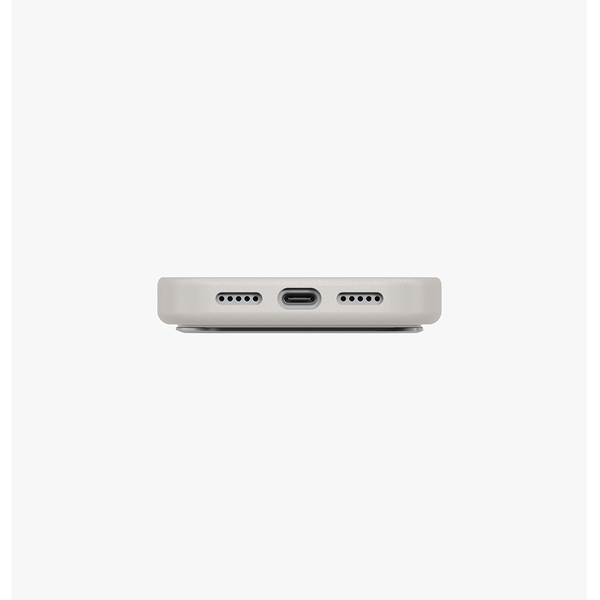 Ốp lưng UNIQ HYBRID iPhone 17 Pro Magclick Charging LYDEN