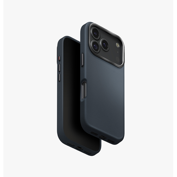 Ốp lưng UNIQ HYBRID iPhone 17 Pro Magclick Charging LYDEN