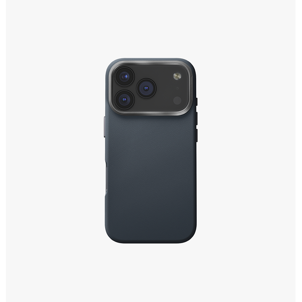 Ốp lưng UNIQ HYBRID iPhone 17 Pro Max MAGCLICK CHARGING LYDEN