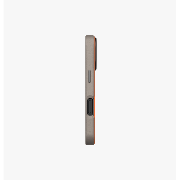 Ốp lưng UNIQ HYBRID iPhone 17 Pro Max MAGCLICK CHARGING LYDEN DS