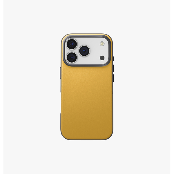 Ốp lưng UNIQ HYBRID iPhone 17 Pro Max MAGCLICK CHARGING LYDEN DS