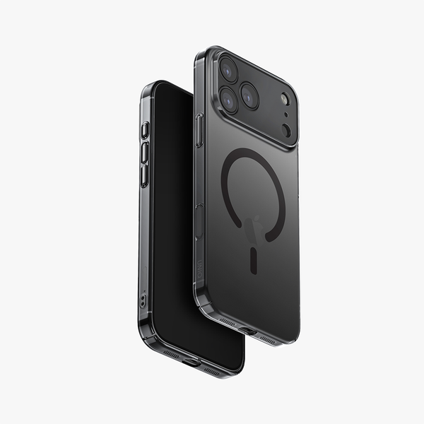 Ốp lưng UNIQ HYBRID iPhone 17 Pro Max Magclick Charging AIRSUIT