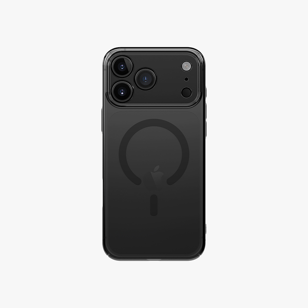 Ốp lưng UNIQ HYBRID iPhone 17 Pro Max Magclick Charging AIRSUIT