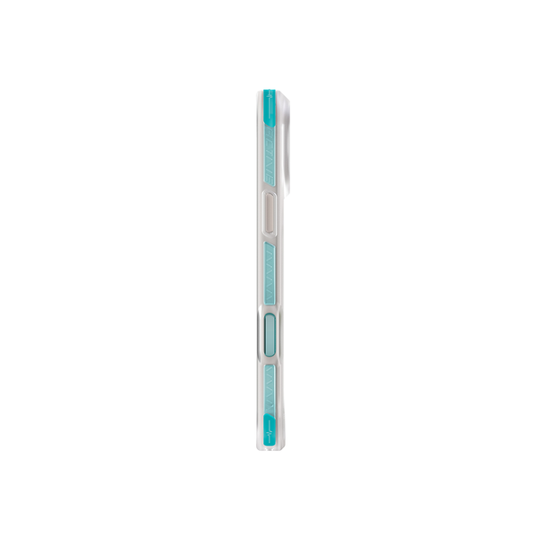 Ốp lưng UNIQ HYBRID iPhone 17 Pro Max Magclick Charging COMBAT ACTIVE