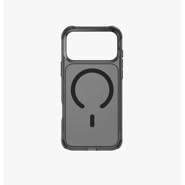 Ốp lưng UNIQ HYBRID iPhone 17 Pro Max Magclick Charging Lifepro Xtreme