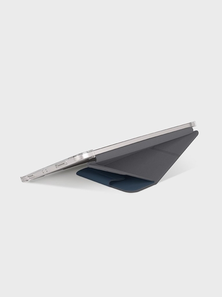 Ốp lưng UNIQ iPad Pro 11 inch 2021 Camden Antimicrobial