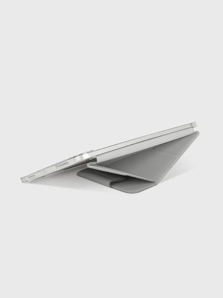 Ốp lưng UNIQ iPad Pro 11 inch 2021 Camden Antimicrobial