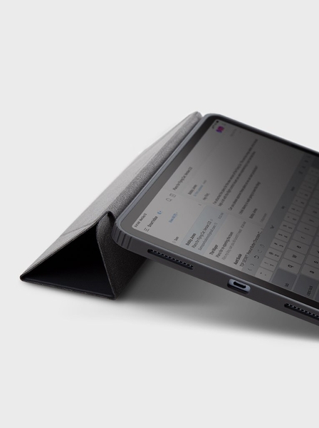 Ốp lưng UNIQ iPad Pro 11 inch 2021 Moven Antimicrobial