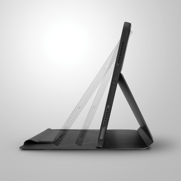 Ốp lưng UNIQ Ryze 360 Cho iPad Pro (11inch 2024 M4)