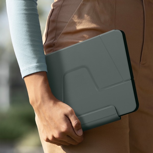 Ốp lưng UNIQ Ryze 360 Cho iPad Pro (11inch 2024 M4)