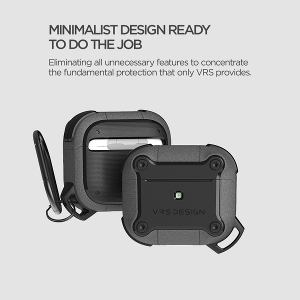 Ốp lưng VRS DESIGN ACTIVE Airpods 3