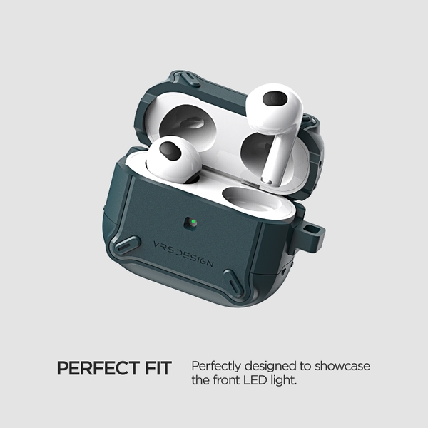 Ốp lưng VRS DESIGN MODERN FIT Airpods 3