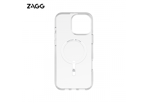 Ốp lưng ZAGG ESNTL Snap cho iPhone 16 Pro Max Có Magsafe