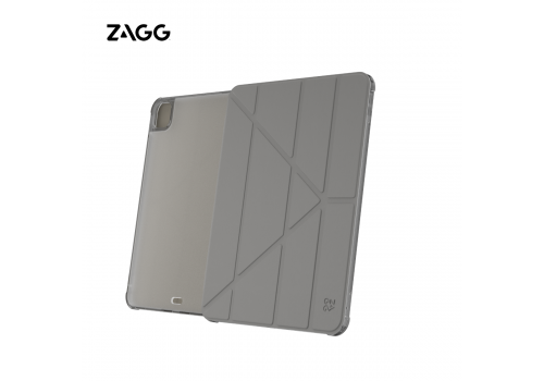 Ốp lưng ZAGG Hampton Folio cho iPad Pro 13 inch (M4 2024)