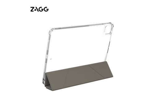 Ốp lưng ZAGG Hampton Folio cho iPad Pro 13 inch (M4 2024)