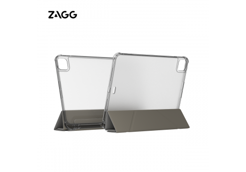 Ốp lưng ZAGG Hampton Folio cho iPad Pro 13 inch (M4 2024)