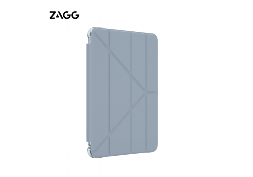 Ốp lưng ZAGG Hampton Folio cho iPad Pro 13 inch (M4 2024)