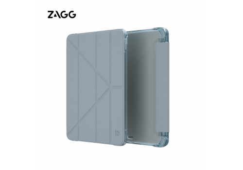 Ốp lưng ZAGG Hampton Folio cho iPad Pro 13 inch (M4 2024)