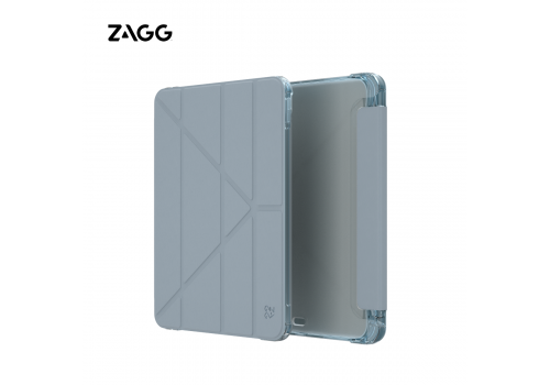 Ốp lưng ZAGG Hampton Folio cho iPad Pro 13 inch (M4 2024)
