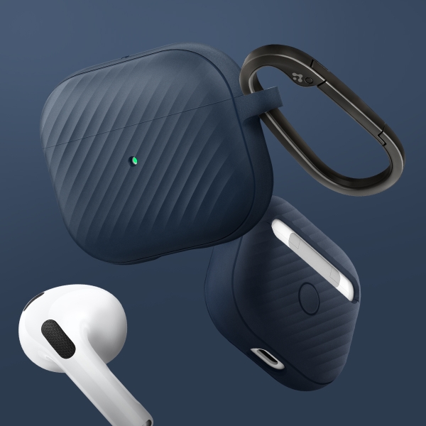 Ốp Spigen Apple AirPods 3 CORE ARMOR