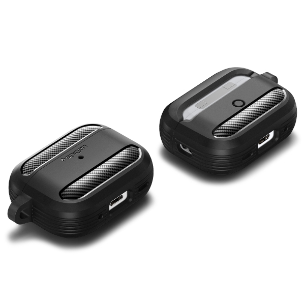 Ốp Spigen Apple AirPods Pro 2 Rugged Armor